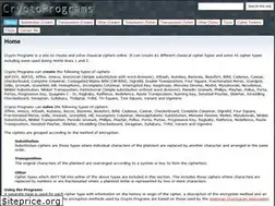 Sites similar to cryptoprograms.com