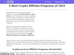 Sites similar to cryptoprophet.co