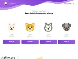 Sites similar to cryptopuppers.co
