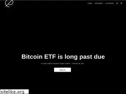 Sites similar to cryptopurview.com