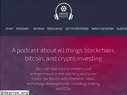 Sites similar to cryptoradio.io