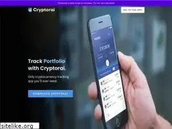 Sites similar to cryptorai.com