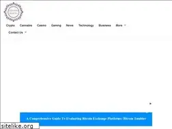 Sites similar to cryptoranty.com