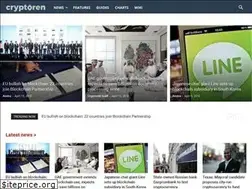 Sites similar to cryptoren.com
