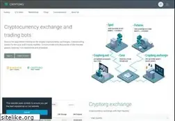 Sites similar to cryptorg.net
