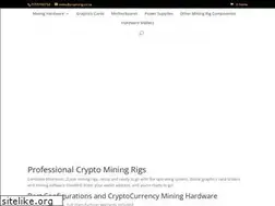 Sites similar to cryptorig.co.za