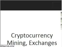 Sites similar to cryptorival.com
