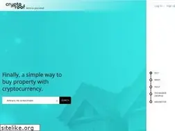 Sites similar to cryptoroof.com