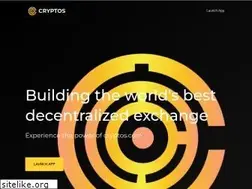 Sites similar to cryptos.com
