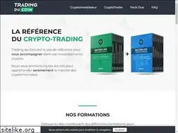 Sites similar to cryptos.fr