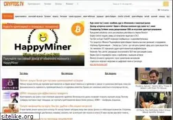 Sites similar to cryptos.tv