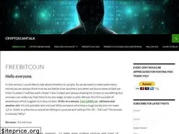 Sites similar to cryptoscamtalk.com