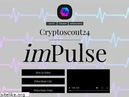 Sites similar to cryptoscout24.com