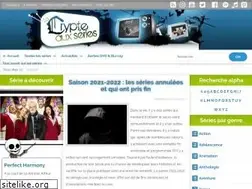 Sites similar to cryptoseries.fr