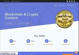Sites similar to cryptoshib.com