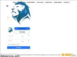 Sites similar to cryptosimba.com