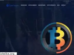 Sites similar to cryptosoftindia.com