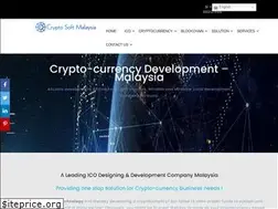 Sites similar to cryptosoftmalaysia.com