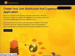 Sites similar to cryptosoftwares.com