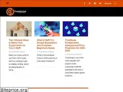 Sites similar to cryptosorted.info