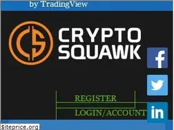 Sites similar to cryptosquawk.com