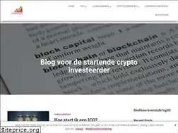 Sites similar to cryptostart.info