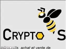 Sites similar to cryptostation-france.com