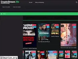 Sites similar to cryptostream.info