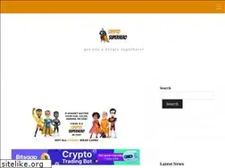 Sites similar to cryptosuperhero.com