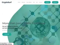 Sites similar to cryptosurf.net