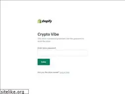 Sites similar to cryptosvibe.com