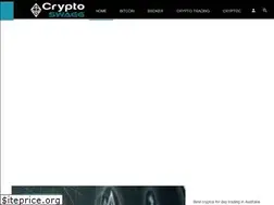 Sites similar to cryptoswagg.com