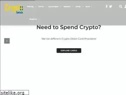 Sites similar to cryptoswede.com