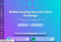 Sites similar to cryptosx.io
