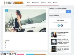 Sites similar to cryptosyringe.com