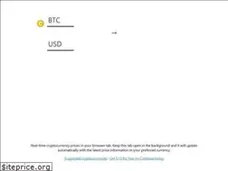 Sites similar to cryptotabs.app