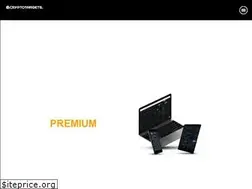 Sites similar to cryptotargets.nl