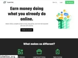 Sites similar to cryptotask.net