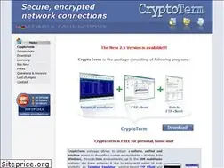 Sites similar to cryptoterm.com