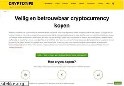 Sites similar to cryptotips.eu