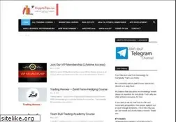 Sites similar to cryptotips.us