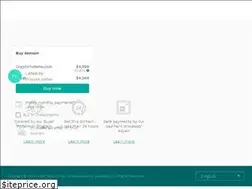 Sites similar to cryptotokens.club