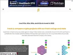 Sites similar to cryptototem.com