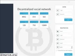 Sites similar to cryptotox.com