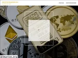 Sites similar to cryptotraders.eu