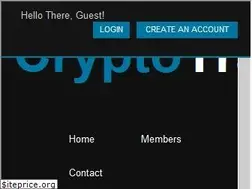 Sites similar to cryptotrades.net