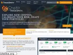 Sites similar to cryptotradesmith.com