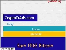 Sites similar to cryptotrads.com