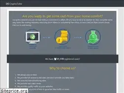 Sites similar to cryptotube.biz