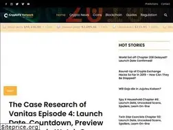 Sites similar to cryptotvnetwork.com